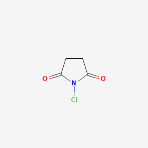 CAS 128-09-6