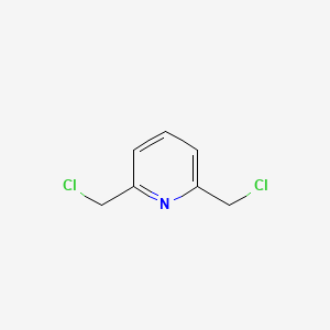 2,6-Bis(Chloromethyl)Pyridine