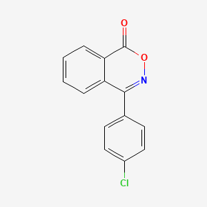 CAS 2224-83-1