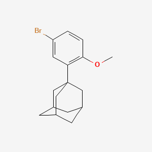 CAS 104224-63-7