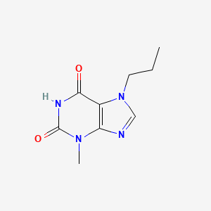 CAS 55242-64-3