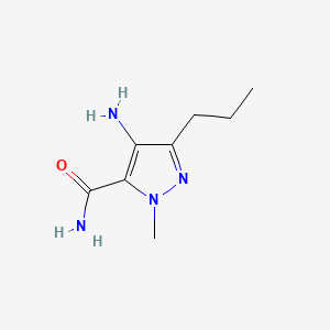 CAS 139756-02-8