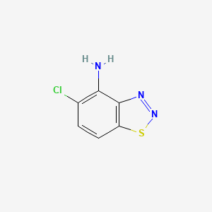 CAS 115398-34-0