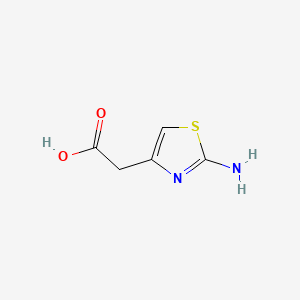 CAS 29676-71-9