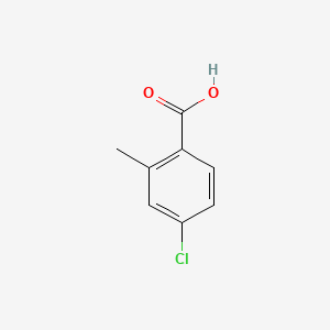 2D Structure