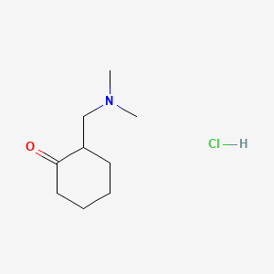 CAS 42036-65-7