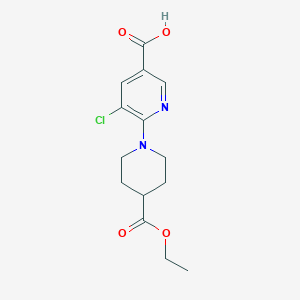 CAS 931395-73-2