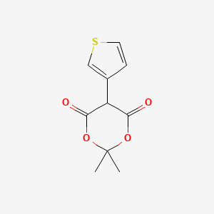 CAS 61857-83-8