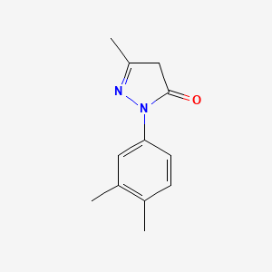 CAS 18048-64-1