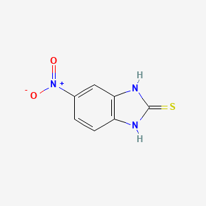 CAS 6325-91-3