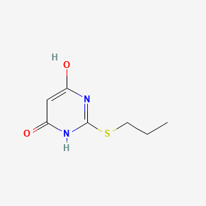 CAS 145783-12-6