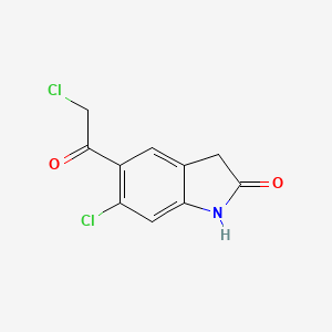 CAS 118307-04-3