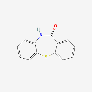 CAS 3159-07-7 