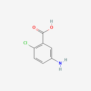 CAS 89-54-3