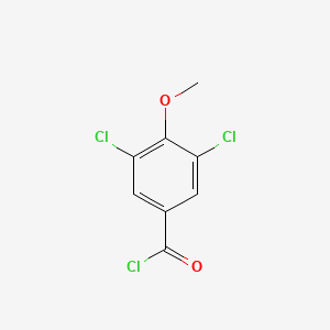 CAS 29568-76-1