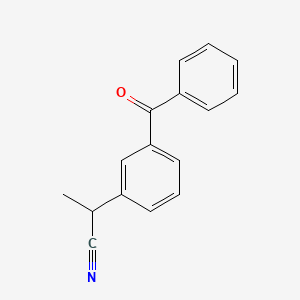 CAS 42872-30-0