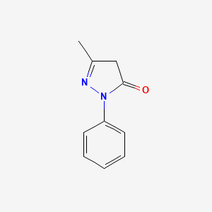 CAS 89-25-8