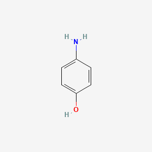 p-aminophenol