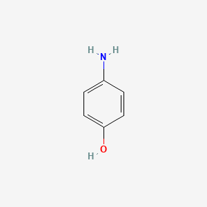 CAS 123-30-8