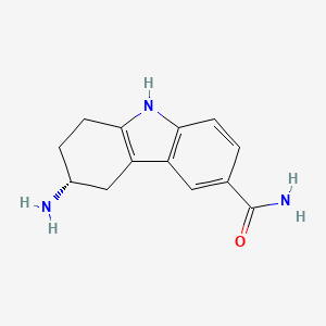 CAS 147008-88-6