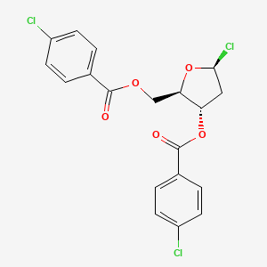 CAS 21740-23-8