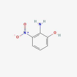 CAS 603-85-0