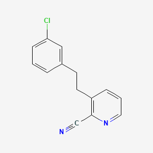 2D Structure