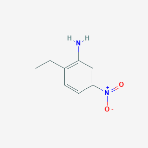 CAS 20191-74-6