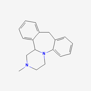 Tetramide