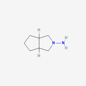 CAS 54528-00-6