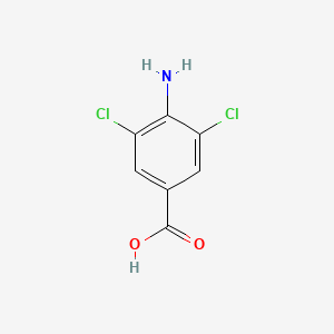 2D Structure