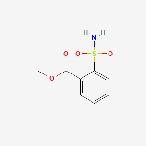 2D Structure