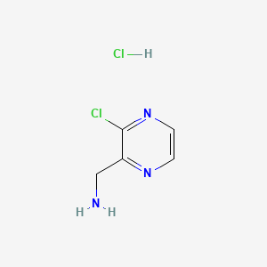 CAS 939412-86-9