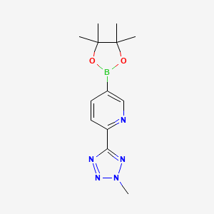 CAS 1056039-83-8