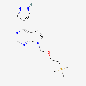 CAS 941685-27-4