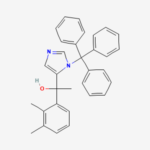 CAS 176721-03-2