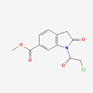 CAS 1160293-25-3