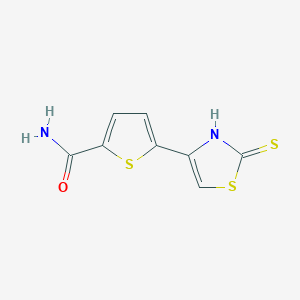CAS	52560-89-1