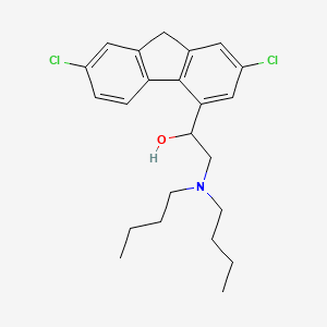 CAS 69759-61-1