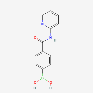 CAS 850568-25-1