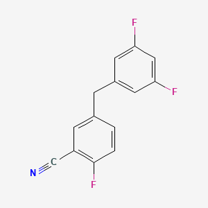 CAS 1108745-25-0