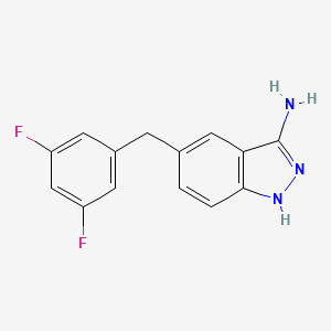 CAS 1108745-30-7