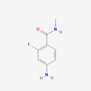 CAS 915087-25-1