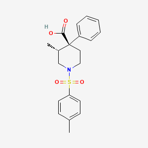 CAS 83863-68-7