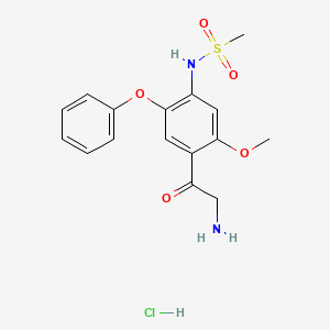 CAS 149436-41-9