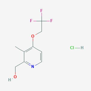 CAS 253345-80-1