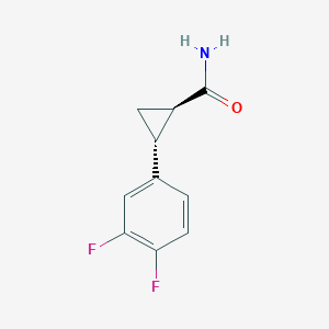 CAS 1006376-62-0