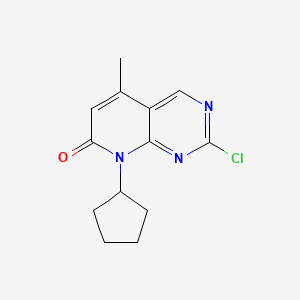 CAS 1013916-37-4