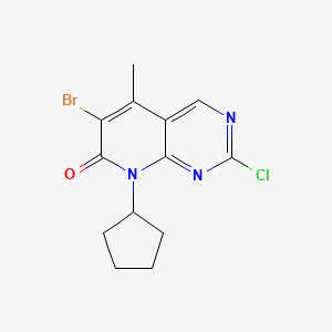 CAS 1016636-76-2