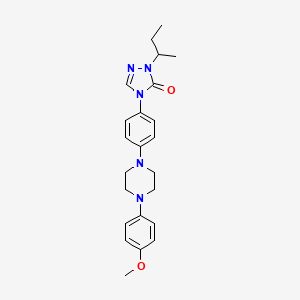 CAS 252964-68-4